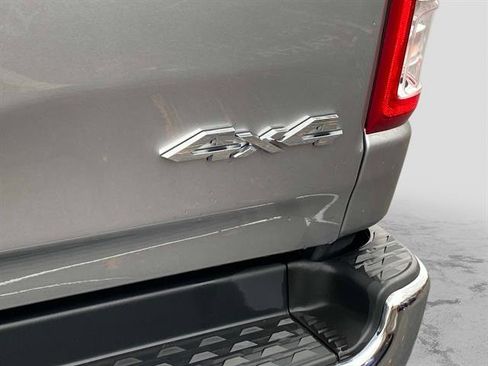 Certified 2023 RAM 1500 Big Horn image 6
