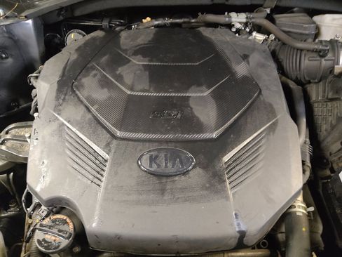 Used 2021 Kia Telluride S FWD image 30