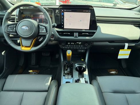 New 2026 Subaru Outback Wilderness AWD/4WD image 9