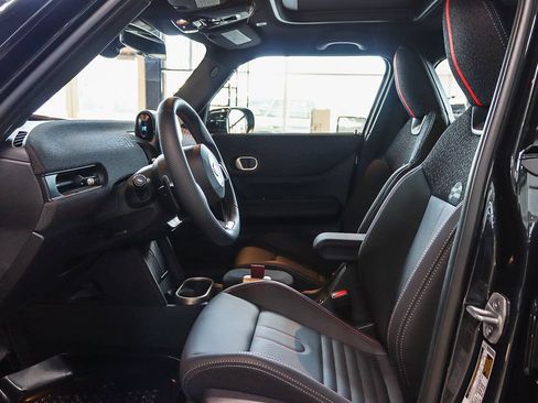 New 2026 MINI Cooper S FWD image 18