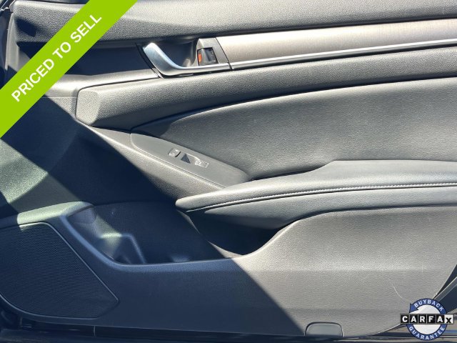 Used 2018 Honda Accord LX image 21