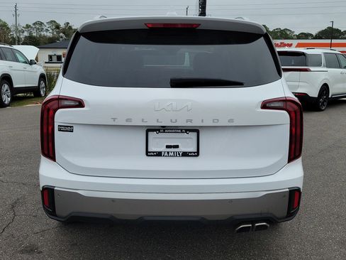 Certified 2025 Kia Telluride S image 5