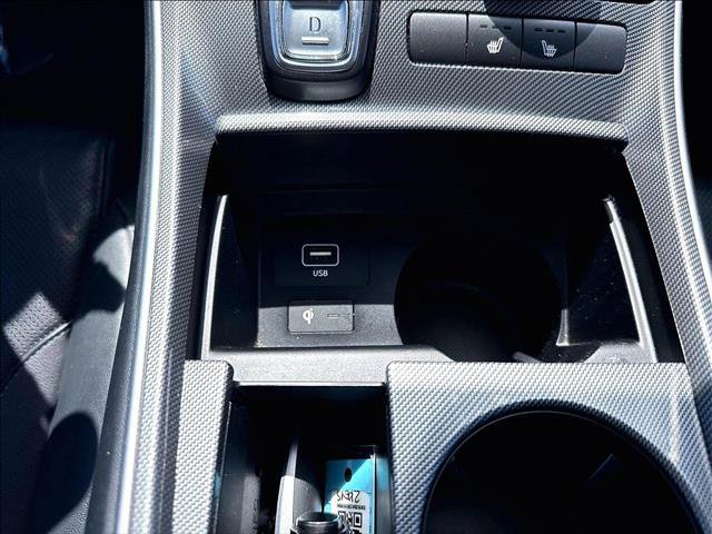 Used 2023 Hyundai Sonata Limited w/ Cargo Package FWD image 26