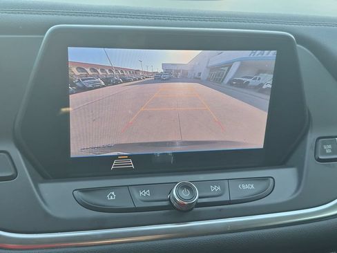 Used 2020 Chevrolet Blazer LT w/ LPO, Cargo Package FWD image 17