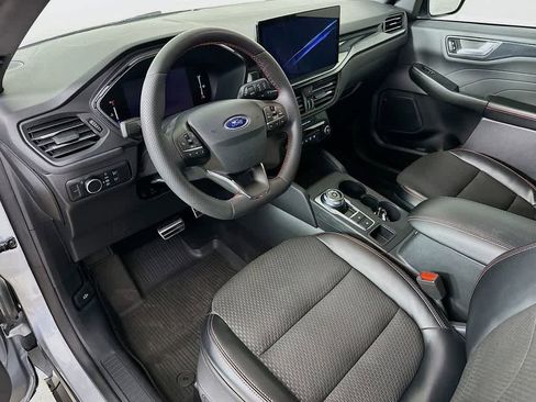 Certified 2023 Ford Escape ST-Line w/ Tech Pack #1 image 2