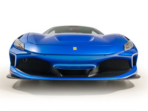 Used 2021 Ferrari F8 Tributo image 18