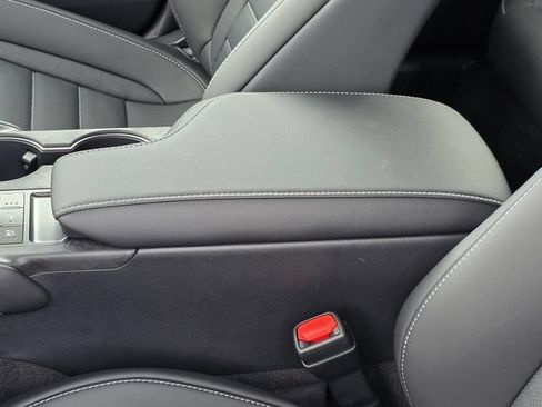 New 2026 Lexus IS 350 F Sport RWD image 8