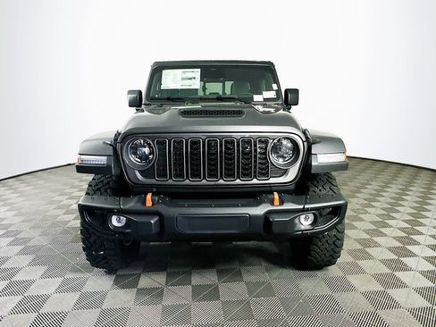 New 2026 Jeep Gladiator Mojave AWD/4WD image 4