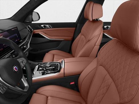New 2026 BMW ALPINA XB7 AWD/4WD image 6