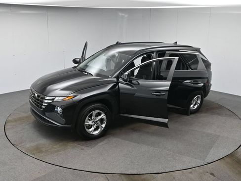 Used 2024 Hyundai Tucson SEL AWD/4WD image 50