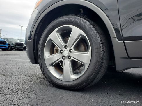 Used 2014 Buick Encore Convenience FWD image 8