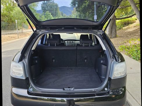 Used 2010 MAZDA CX-7 i SV image 23