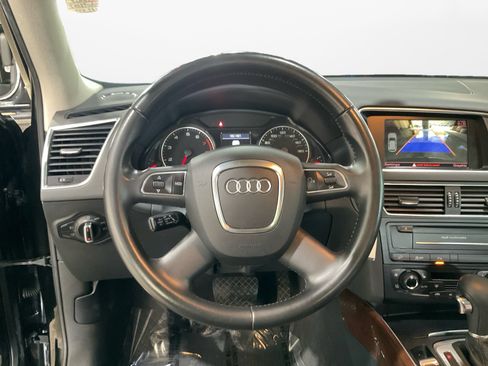 Used 2011 Audi Q5 2.0T Premium Plus AWD/4WD image 12