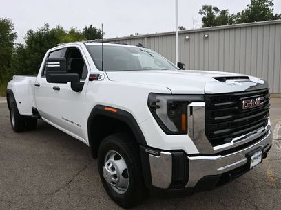 New 2026 GMC Sierra 3500 Pro