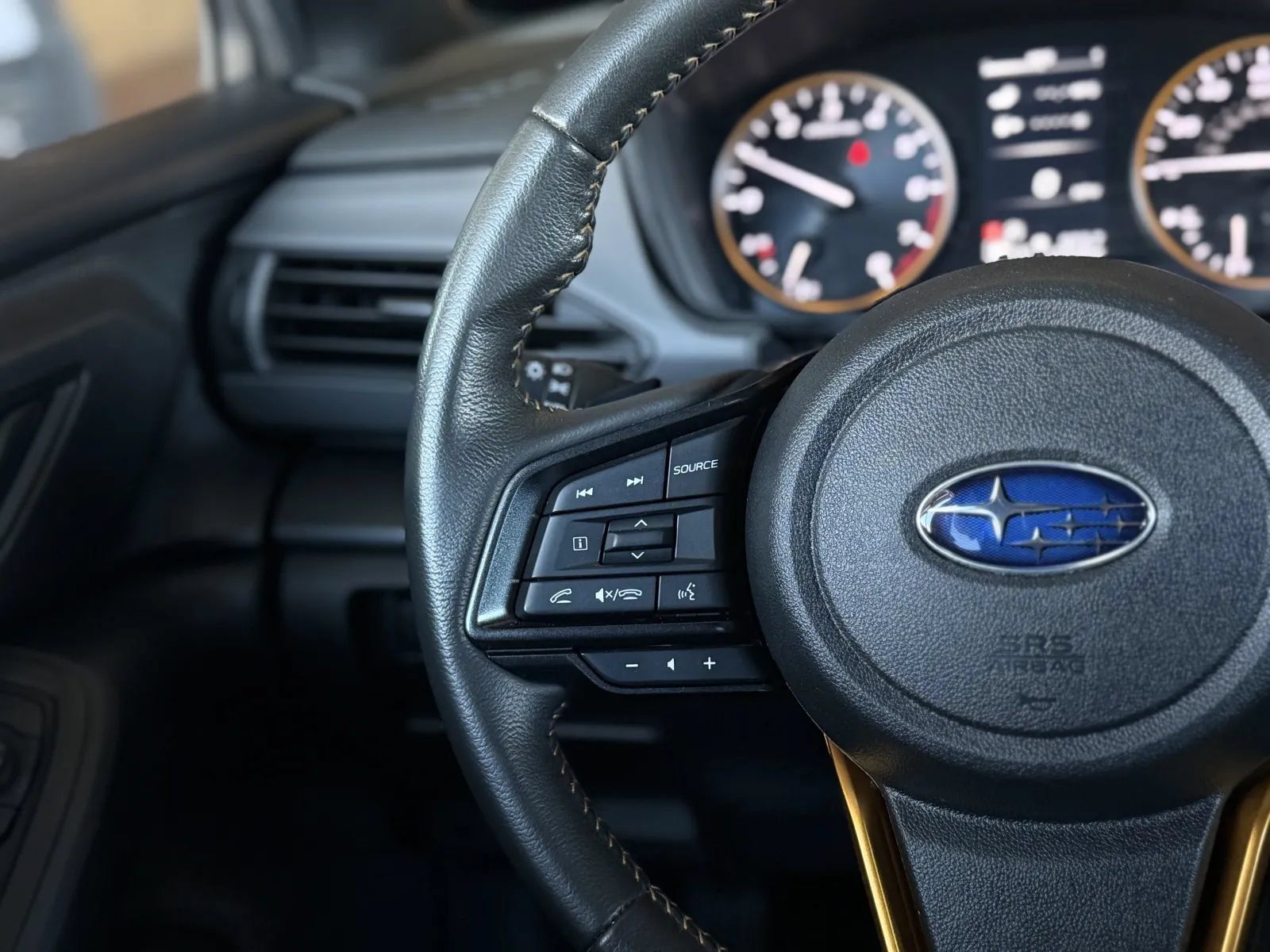 Used 2024 Subaru Crosstrek 2.5i Wilderness w/ Crosstrek Mirror Package AWD/4WD image 23