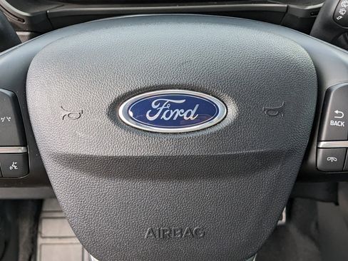 Used 2024 Ford Escape ST-Line FWD image 34