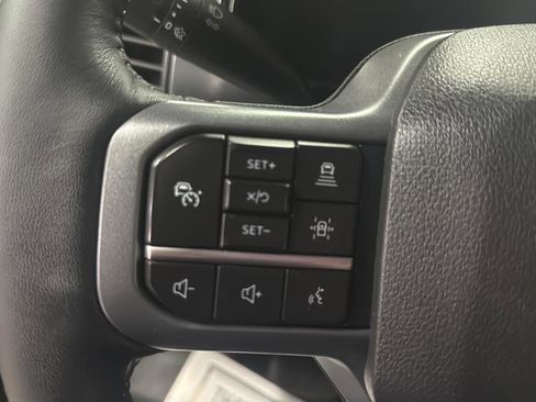 Certified 2023 Ford F150 Lariat w/ Equipment Group 502A High image 27