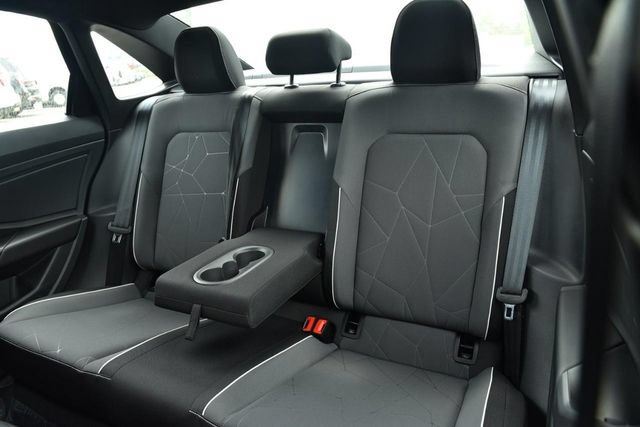New 2026 Volkswagen Jetta Sport FWD image 21