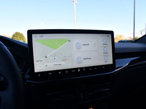 New 2026 Ford Escape ST-Line Elite w/ Class II Trailer Tow Package image 26