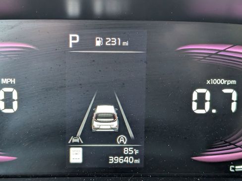 Used 2024 Kia Soul GT-Line w/ Option Group 020 image 6