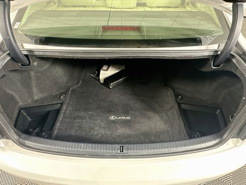 Used 2009 Lexus IS 250 RWD image 28