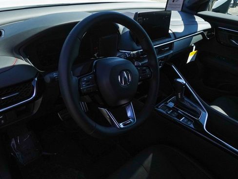 New 2025 Acura ADX A-Spec image 10