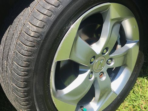 Used 2017 Honda HR-V LX image 9