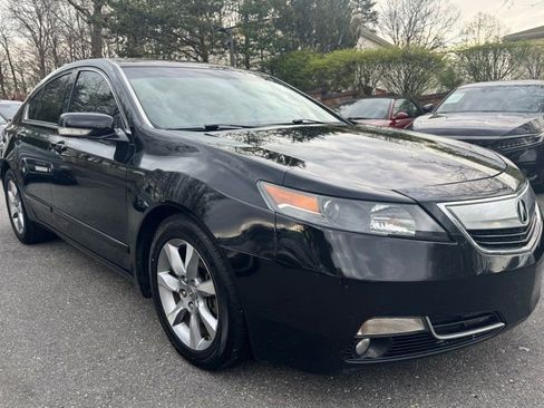 Used 2012 Acura TL image 1