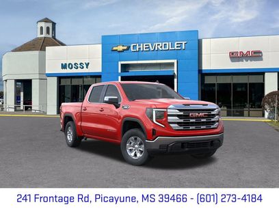 New 2026 GMC Sierra 1500 SLE w/ Preferred Package