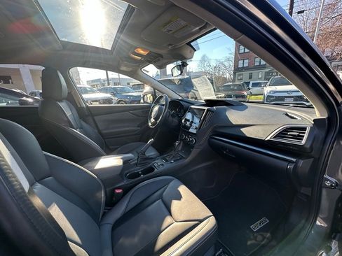 Certified 2023 Subaru Crosstrek 2.5i Sport image 12