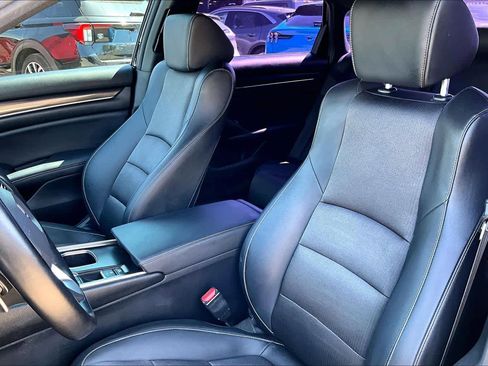 Used 2022 Honda Accord Sport image 8