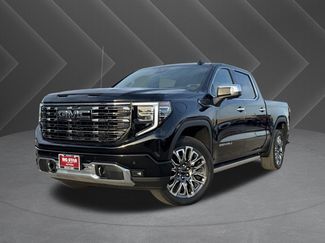 Used 2025 GMC Sierra 1500 Denali Ultimate AWD/4WD video 2