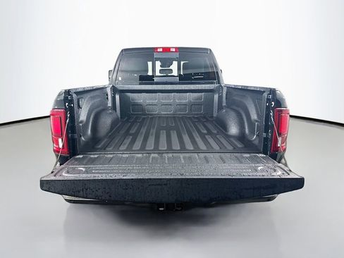 New 2025 RAM 2500 Laramie image 16