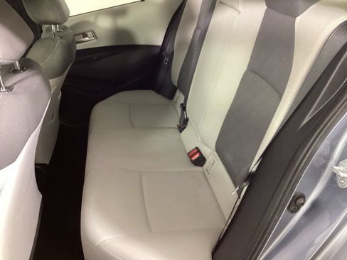 Used 2020 Toyota Corolla LE FWD image 24