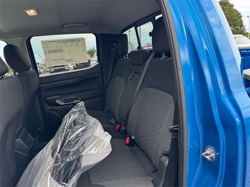 New 2025 Ford Ranger XLT w/ Trailer Tow Package image 12