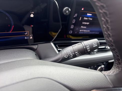 New 2026 Chevrolet TrailBlazer LT w/ LT Cold Weather Package image 12