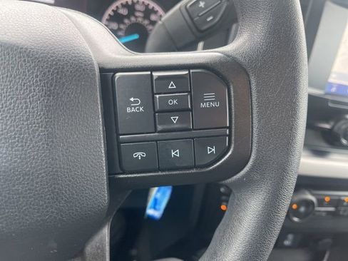 Used 2023 Ford F150 XLT w/ Trailer Tow Package image 28