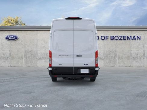 New 2026 Ford Transit 250 148 High Roof AWD image 5
