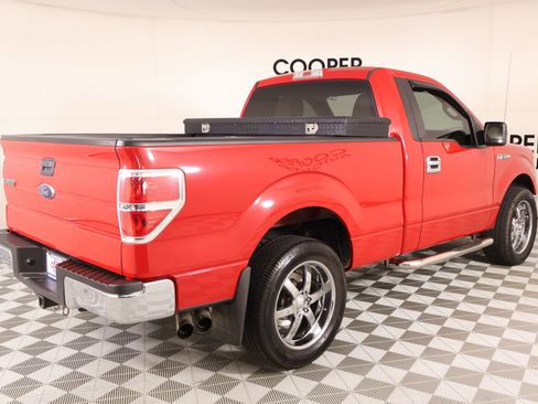 Used 2010 Ford F150 XLT RWD image 15