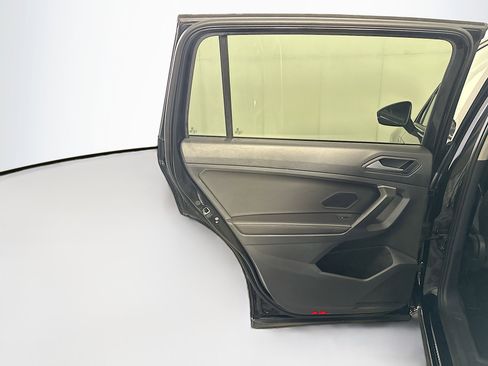 Used 2024 Volkswagen Tiguan S FWD image 26