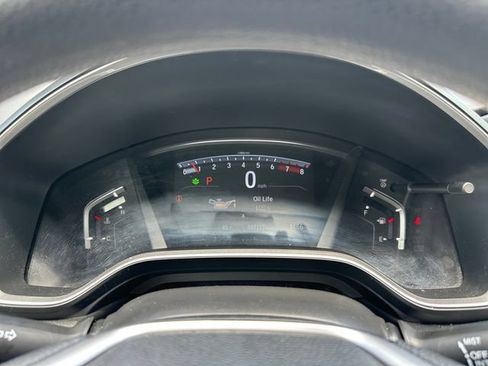 Used 2020 Honda CR-V EX image 26