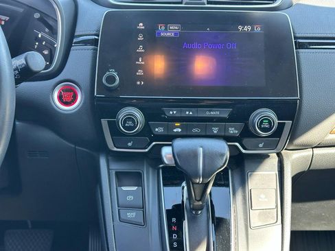 Used 2017 Honda CR-V Touring image 14