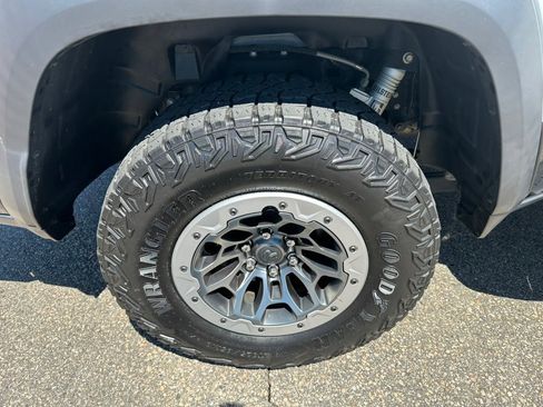 Used 2021 RAM 1500 TRX w/ TRX Level 2 Equipment Group AWD/4WD image 48
