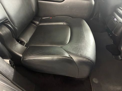 Used 2024 Nissan Armada SL w/ Captain's Chairs Package image 35