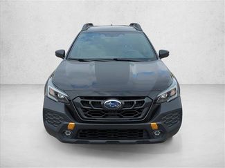 Used 2025 Subaru Outback Wilderness video 2