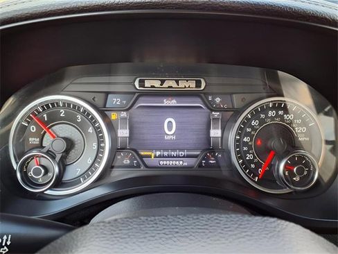 Used 2019 RAM 1500 Sport w/ Level 2 Equipment Group image 28