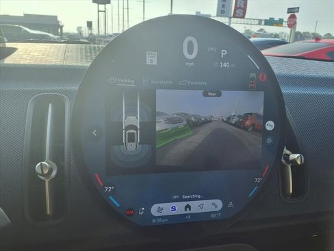 Used 2025 MINI Cooper Countryman S image 8