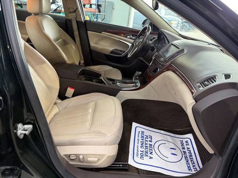 Used 2016 Buick Regal Premium image 17