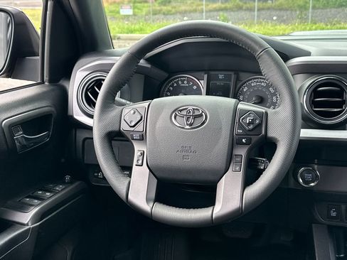 Used 2023 Toyota Tacoma image 17