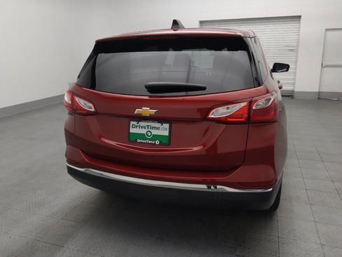 Used 2020 Chevrolet Equinox LT FWD image 7